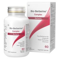 Biomax Bio-Berberine complex 60's