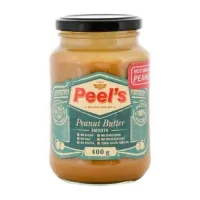 Peel's Peanut Butter 400g