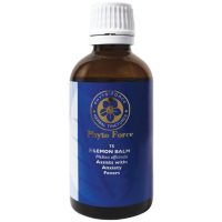 Phyto Force Lemon Balm 50ml