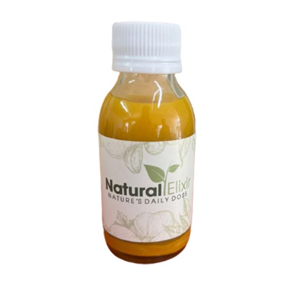 Natural Elixir Nature's Daily Dose 100ml