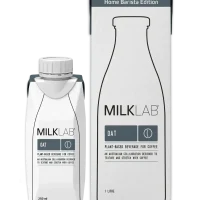 MilkLab Oat Milk 250ml
