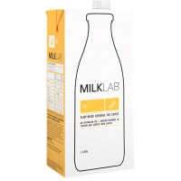 Milklab Soy Milk 1L