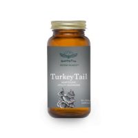 Soaring Free Potent Plants Turkey Tail 90's