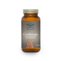 Soaring Free Potent Plants Cordyceps 90's