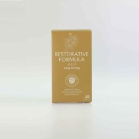 Chinaherb Restorative Formula 60's