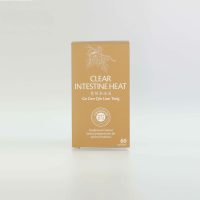 Chinaherb Clear Intestine Heat 60's