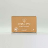 Chinaherb External Damp 10X 10ml