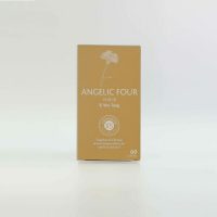Chinaherb Angelic Four 60's