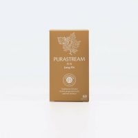 Chinaherb Purastream 60's