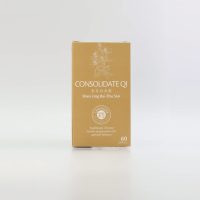 Chinaherb Consolidate Qi 60's