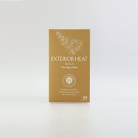 Chinaherb Exterior Heat 60's
