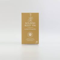 Chinaherb Nourish Root Yin 60's