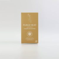 Chinaherb Purge Heat 60's
