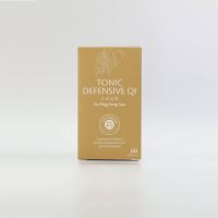 Chinaherb Tonic Defense QI 60's
