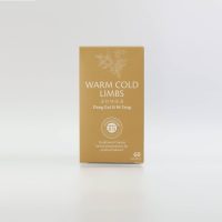 Chinaherb Warm Cold Limbs 60's