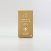 Chinaherb Prostate Formula 60's