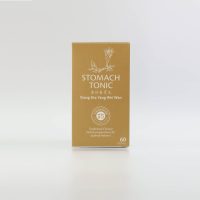 Chinaherb Stomach Tonic 60's