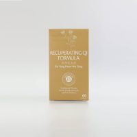 Chinaherb Recuperating Qi 60's
