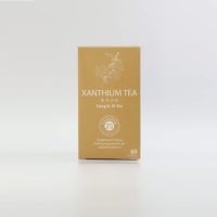Chinaherb Xanthium Tea 60's