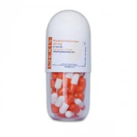 idexis Phosphatidylserine 100mg 60's