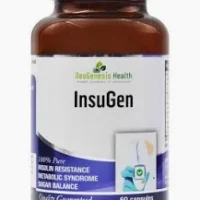 Neogenesis InsuGen 60's