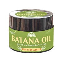 Batana Oil Organic Angelycia 112ml