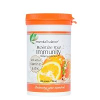 Essential Balance Immunity 200g