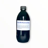 Pure Methylene Blue 400mcg 50ml
