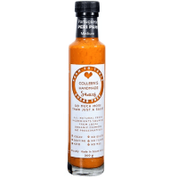 Colleen's Handmade Sauces - Portuguese Peri Peri