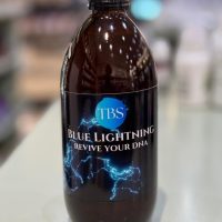 TBS Blue Lightning Revive your DNA 500ml