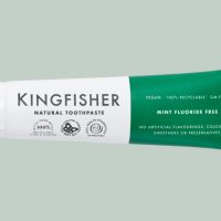 Kingfisher Mint flouride 100ml