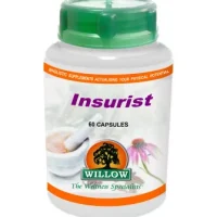 Willow Insurist 60's