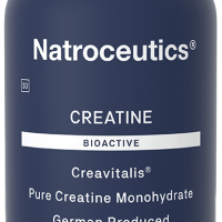 Natroceutics Creatine 240g