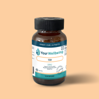 Your WellBeing CLA 1000mg 60's
