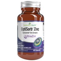 NeoGenesis OptiSorb Zinc 60's