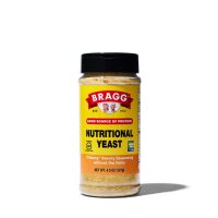 Bragg Nutritional Yeast 127g