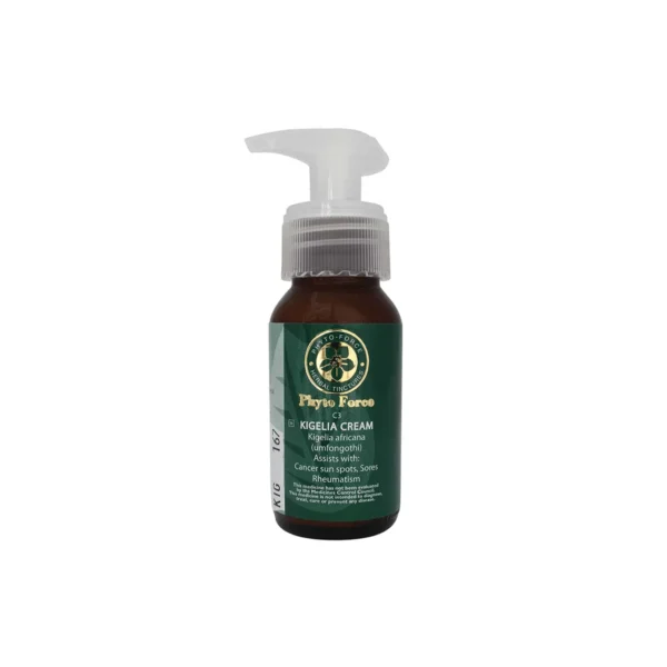 Phyto Force Kigelia Cream 50ml