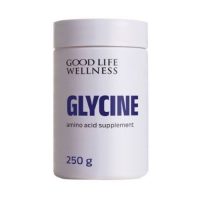 Good life Wellness Glycine 250g