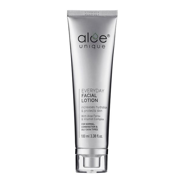 Aloe Unique Facial Lotion 100ml