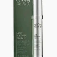 Aloe Unique Age Defying Serum 30ml