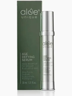 Aloe Unique Age Defying Serum 30ml