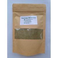 Winta Products Soursop Tea bags