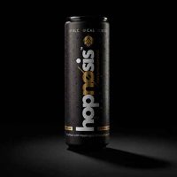 Hopnosis Classic Sparkling hop-infused water 300ml