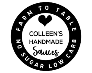Colleen's Hand Made Sauces