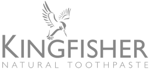 Kingfisher Natural Toothpaste
