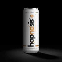Hopnosis Mango Mojo Hops-Infused Sparkling water 300ml