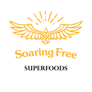 Soaring Free