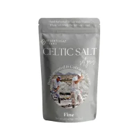 Essentially Young Celtic Salt Fine 400g