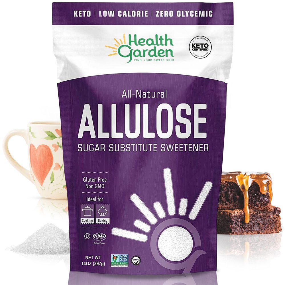 Health Garden ALLULOSE 397g