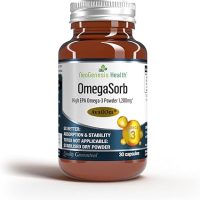 Neogenesis Omegasorb 30's